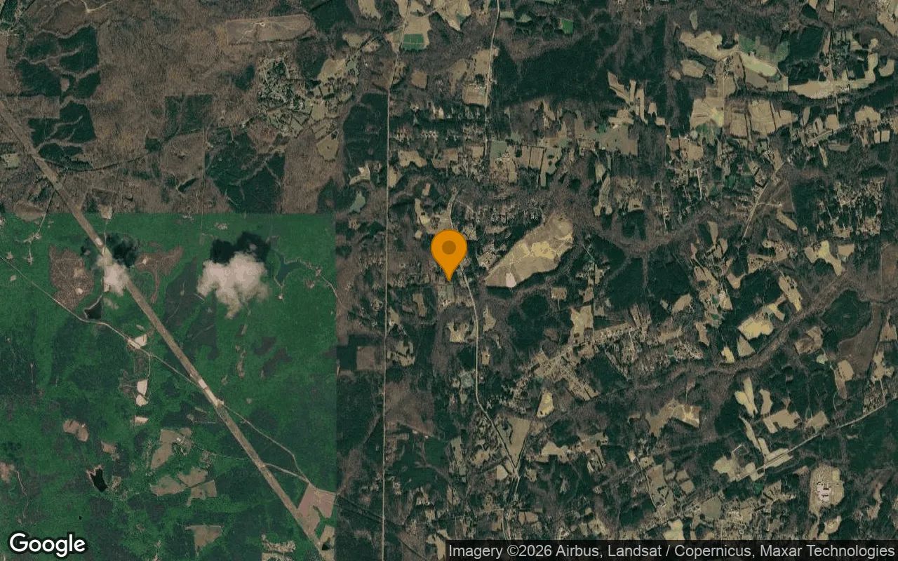 1.5 Acres in Stem - Granville County, NC in Granville County, North Carolina