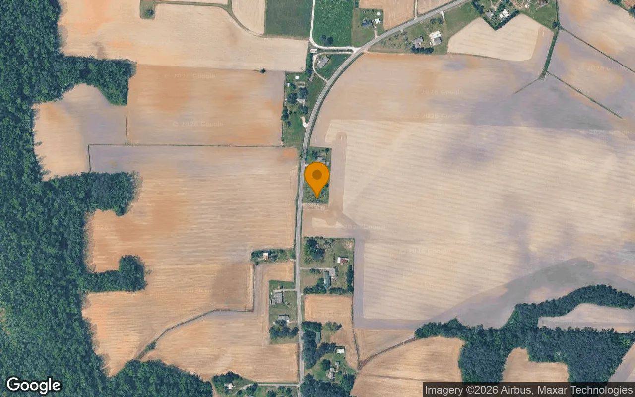 0.55 Acres in Kinston - Lenoir County, NC in Lenoir County, North Carolina