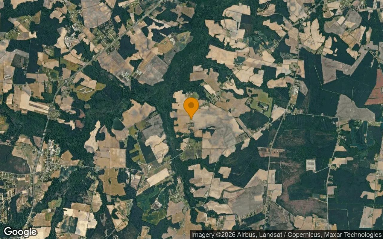0.55 Acres in Kinston - Lenoir County, NC in Lenoir County, North Carolina