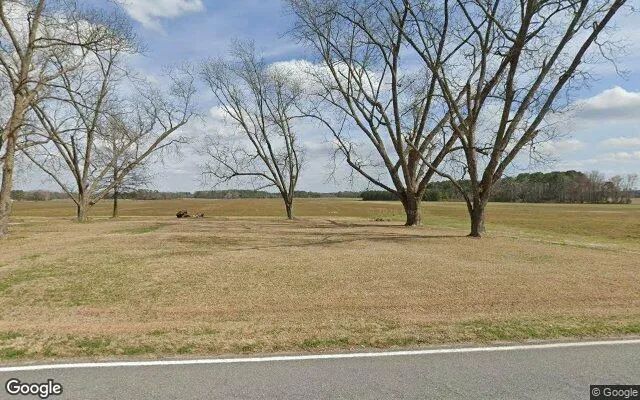 0.55 Acres in Kinston - Lenoir County, NC in Lenoir County, North Carolina