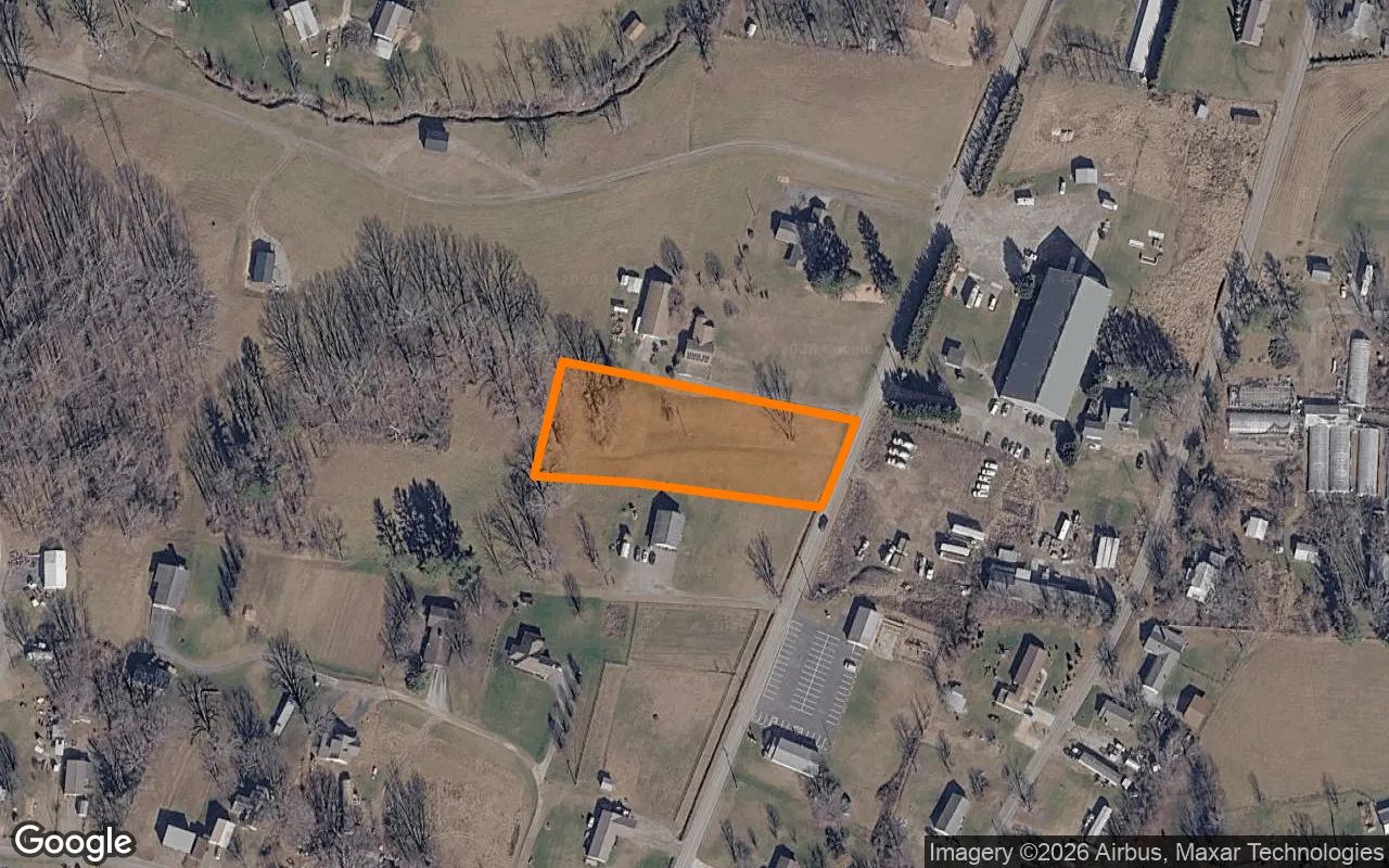 1.49 Acres in Waynesville - Haywood County, NC in Haywood County, North Carolina
