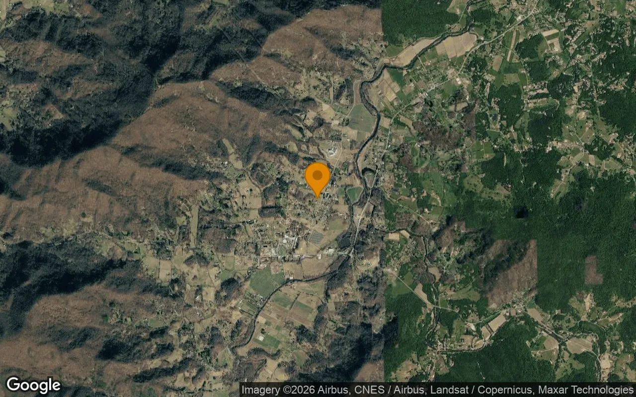 1.49 Acres in Waynesville - Haywood County, NC in Haywood County, North Carolina