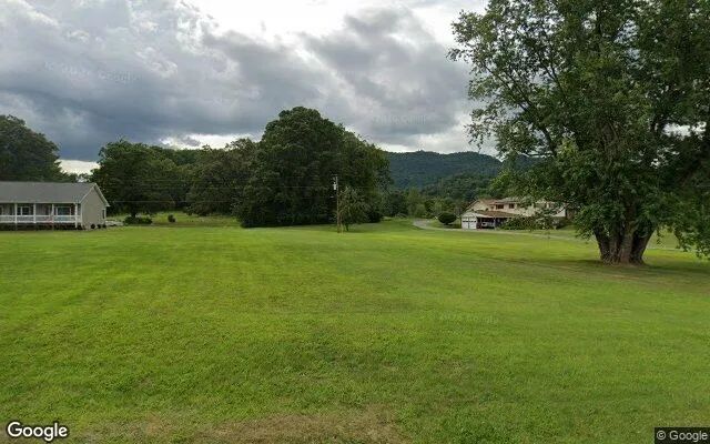 1.49 Acres in Waynesville - Haywood County, NC in Haywood County, North Carolina