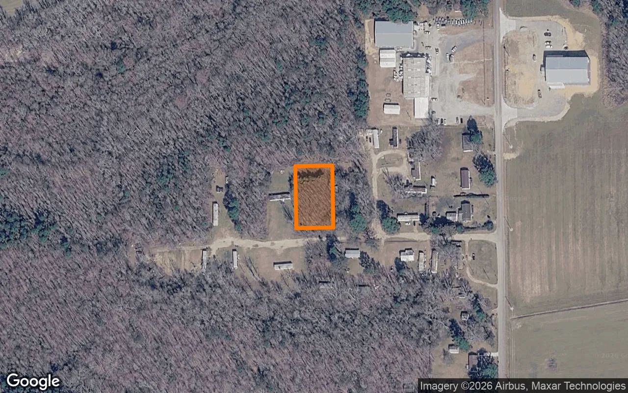 0.55 Acres in Plymouth - Washington County, NC in Washington County, North Carolina