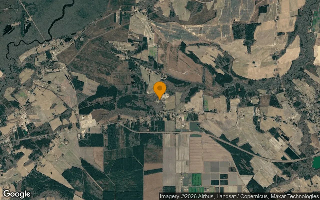 0.55 Acres in Plymouth - Washington County, NC in Washington County, North Carolina
