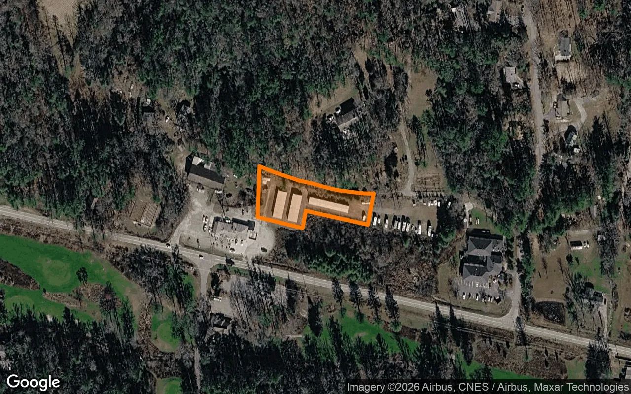 0.55 Acres in Brevard - Transylvania County, NC in Transylvania County, North Carolina