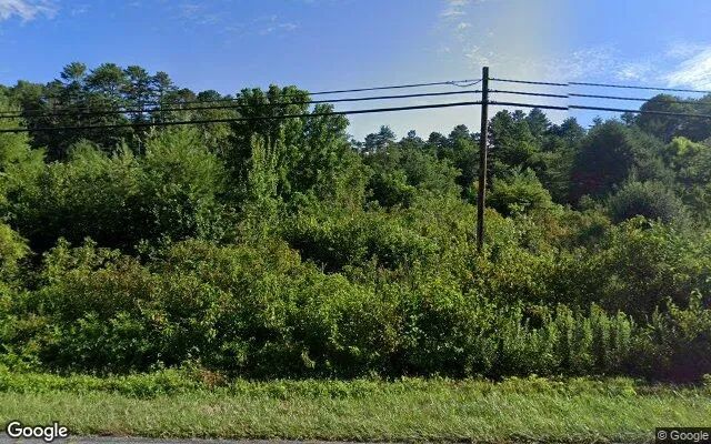0.55 Acres in Brevard - Transylvania County, NC in Transylvania County, North Carolina