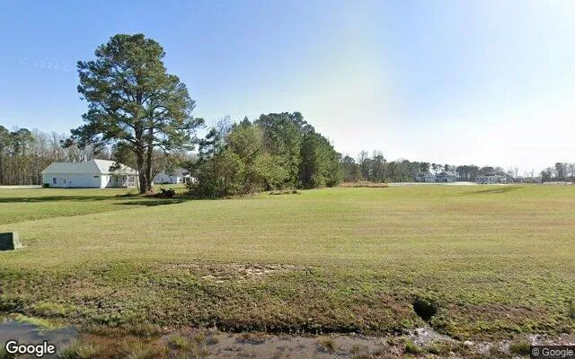 0.55 Acres in Arapahoe - Pamlico County, NC in Pamlico County, North Carolina