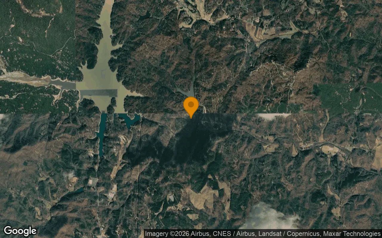 0.55 Acres in Lake Lure - Rutherford County, NC in Rutherford County, North Carolina