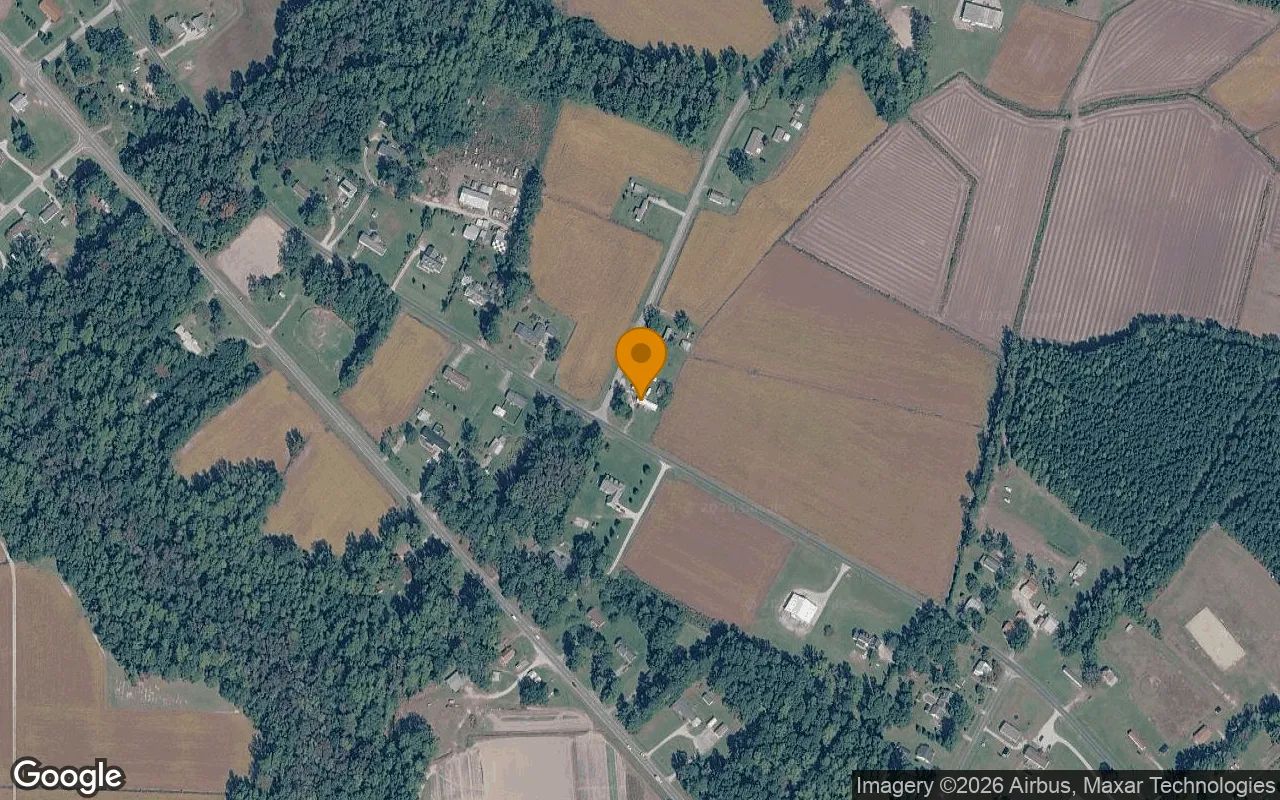 0.55 Acres in Vanceboro - Craven County, NC in Craven County, North Carolina
