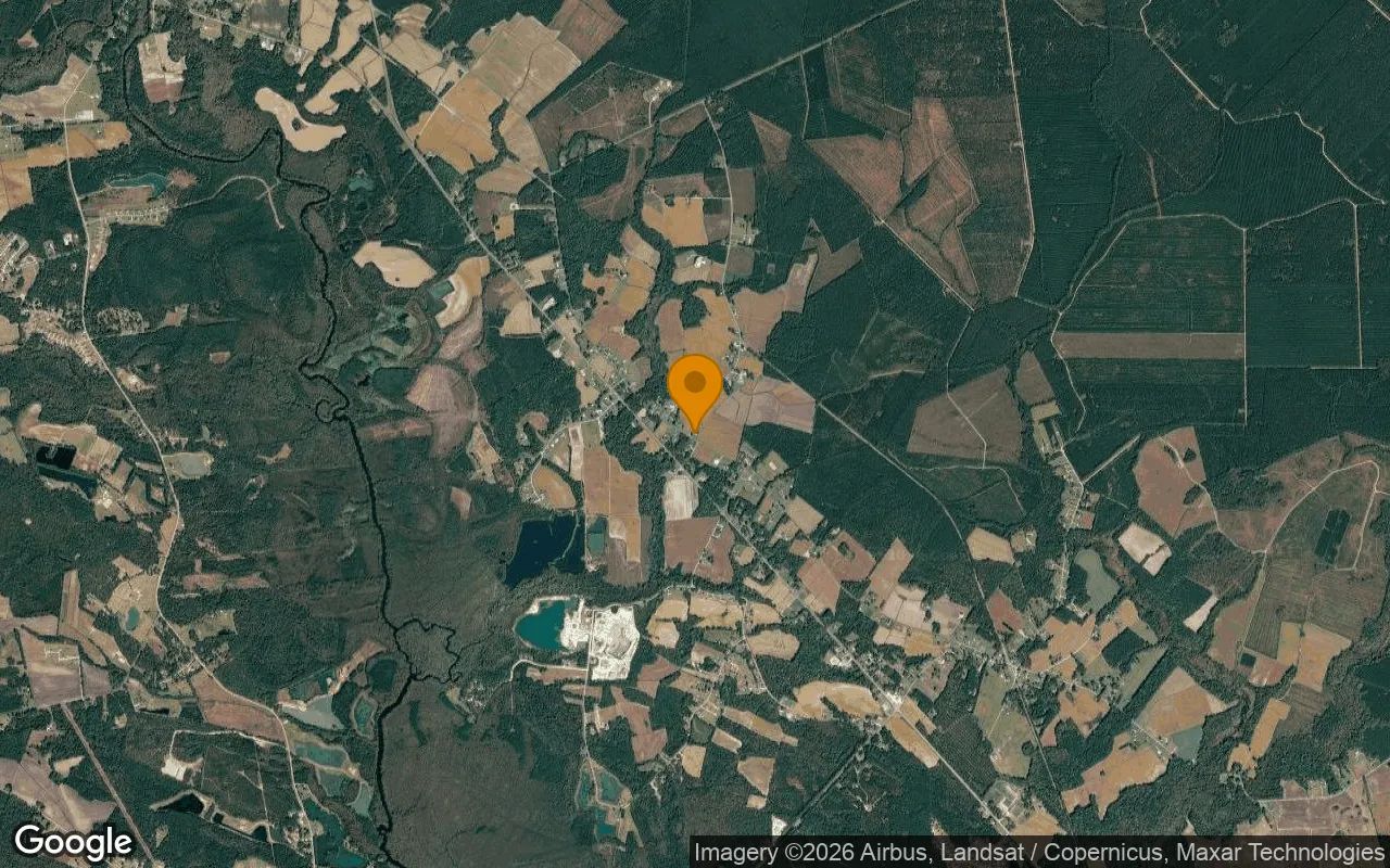 0.55 Acres in Vanceboro - Craven County, NC in Craven County, North Carolina