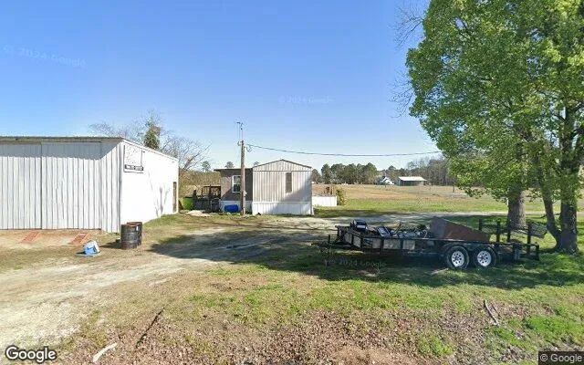0.55 Acres in Vanceboro - Craven County, NC in Craven County, North Carolina