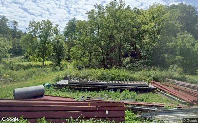 0.55 Acres in Weaverville - Buncombe County, NC in Buncombe County, North Carolina