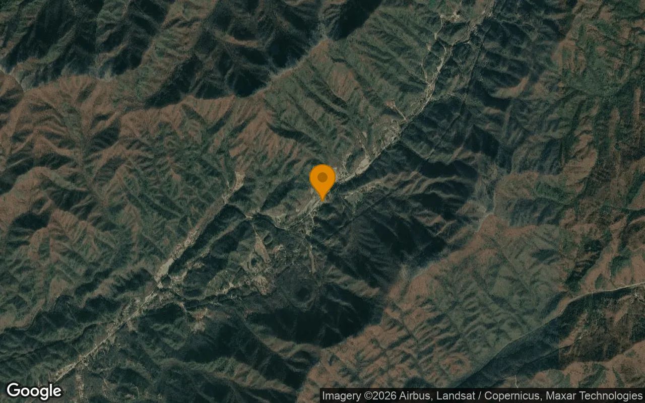 1.5 Acres in Andrews - Cherokee County, NC in Cherokee County, North Carolina