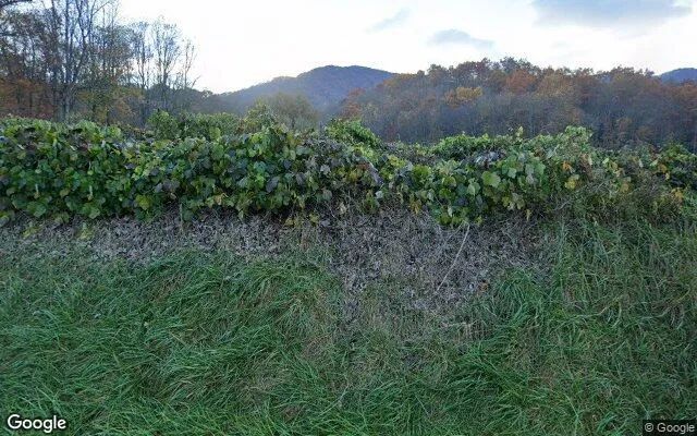 1.5 Acres in Andrews - Cherokee County, NC in Cherokee County, North Carolina