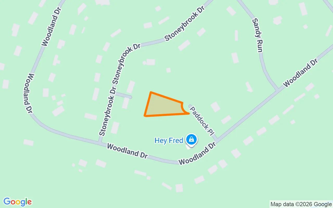 0.55 Acres in Swansboro - Carteret County, NC in Carteret County, North Carolina