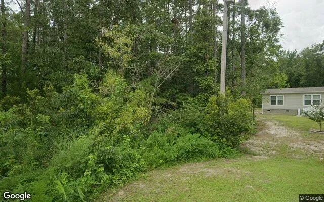 0.55 Acres in Swansboro - Carteret County, NC in Carteret County, North Carolina