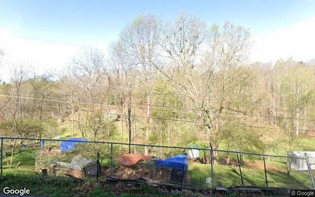 3.52 Acres in Whittier - Jackson County, NC in Jackson County, North Carolina