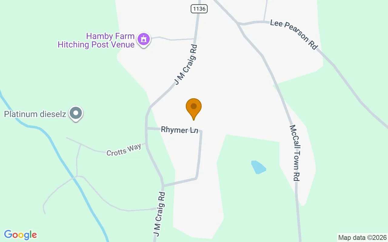 0.55 Acres in Granite Falls - Caldwell County, NC in Caldwell County, North Carolina