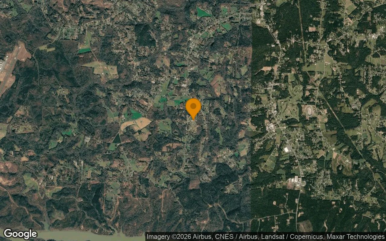 0.55 Acres in Granite Falls - Caldwell County, NC in Caldwell County, North Carolina