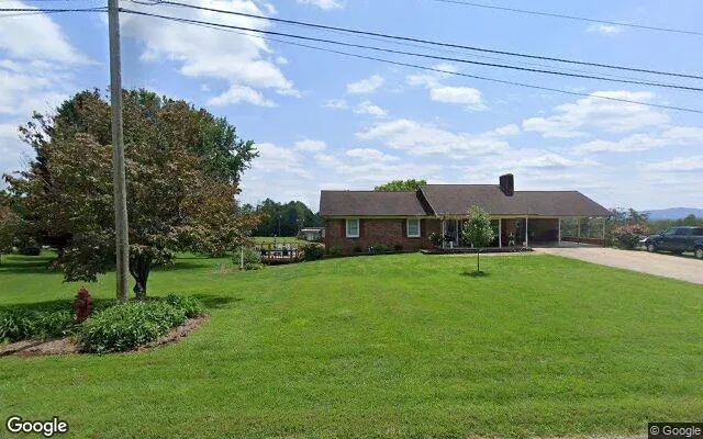 0.55 Acres in Granite Falls - Caldwell County, NC in Caldwell County, North Carolina