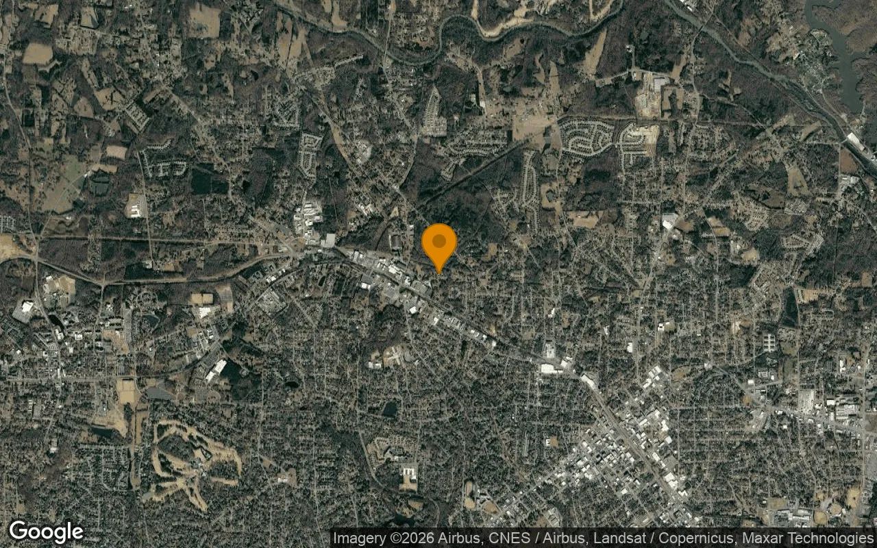 0.55 Acres in Burlington - Alamance County, NC in Alamance County, North Carolina