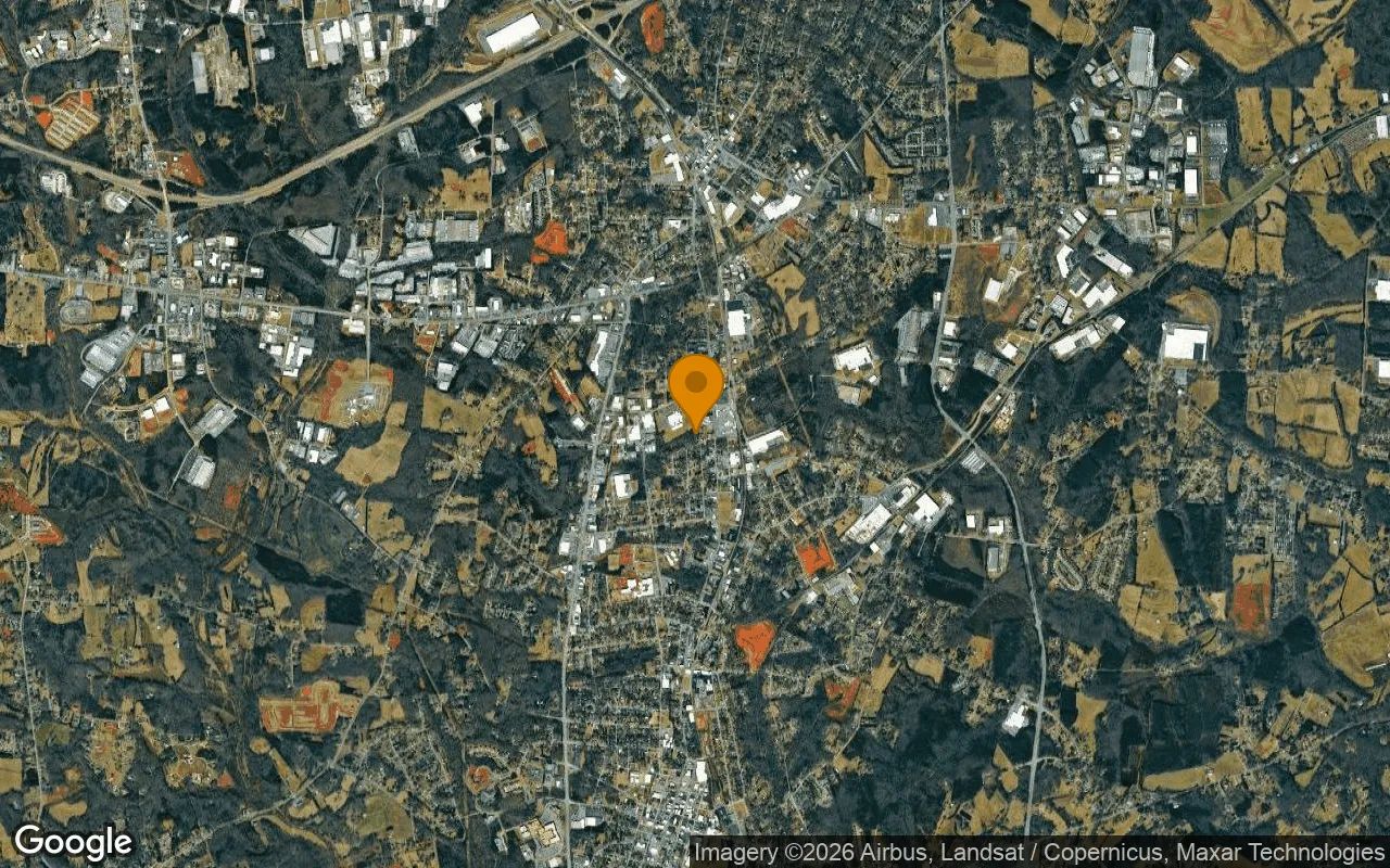 0.55 Acres in Newton - Catawba County, NC in Catawba County, North Carolina