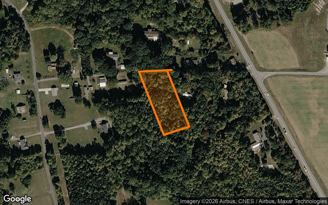 1.5 Acres in Yadkinville - Yadkin County, NC in Yadkin County, North Carolina