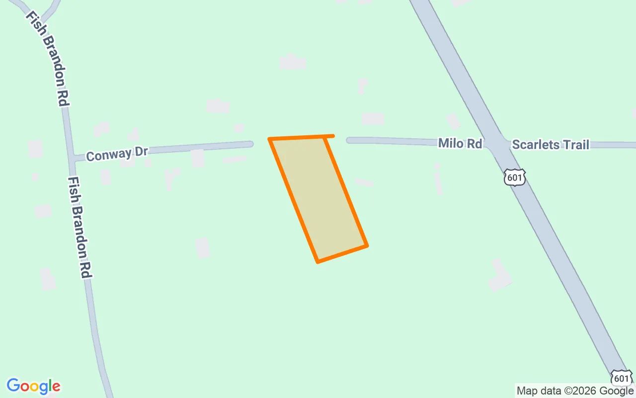 1.5 Acres in Yadkinville - Yadkin County, NC in Yadkin County, North Carolina