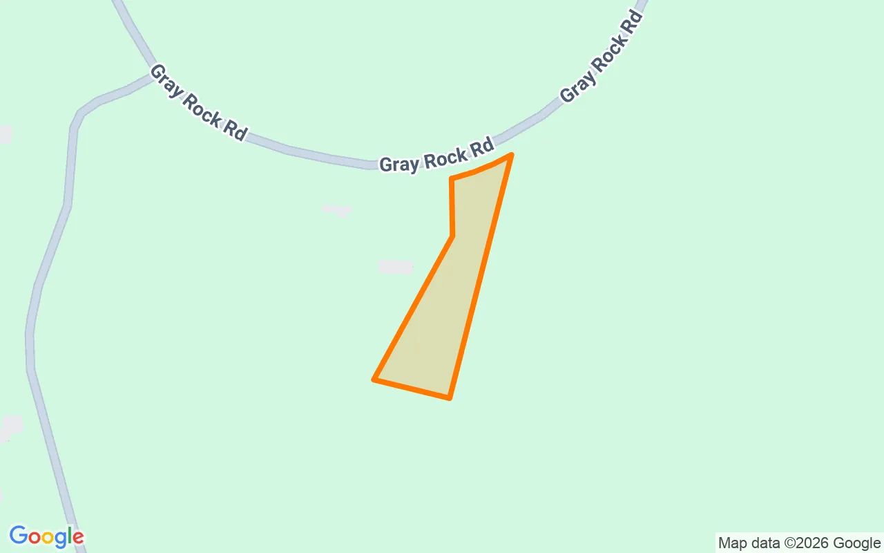 1.5 Acres in Kittrell - Granville County, NC in Granville County, North Carolina
