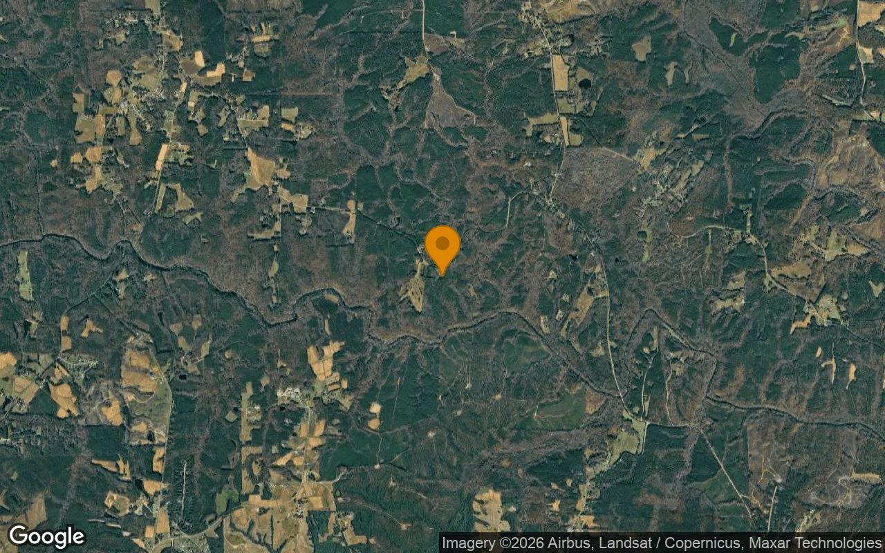 1.5 Acres in Kittrell - Granville County, NC in Granville County, North Carolina
