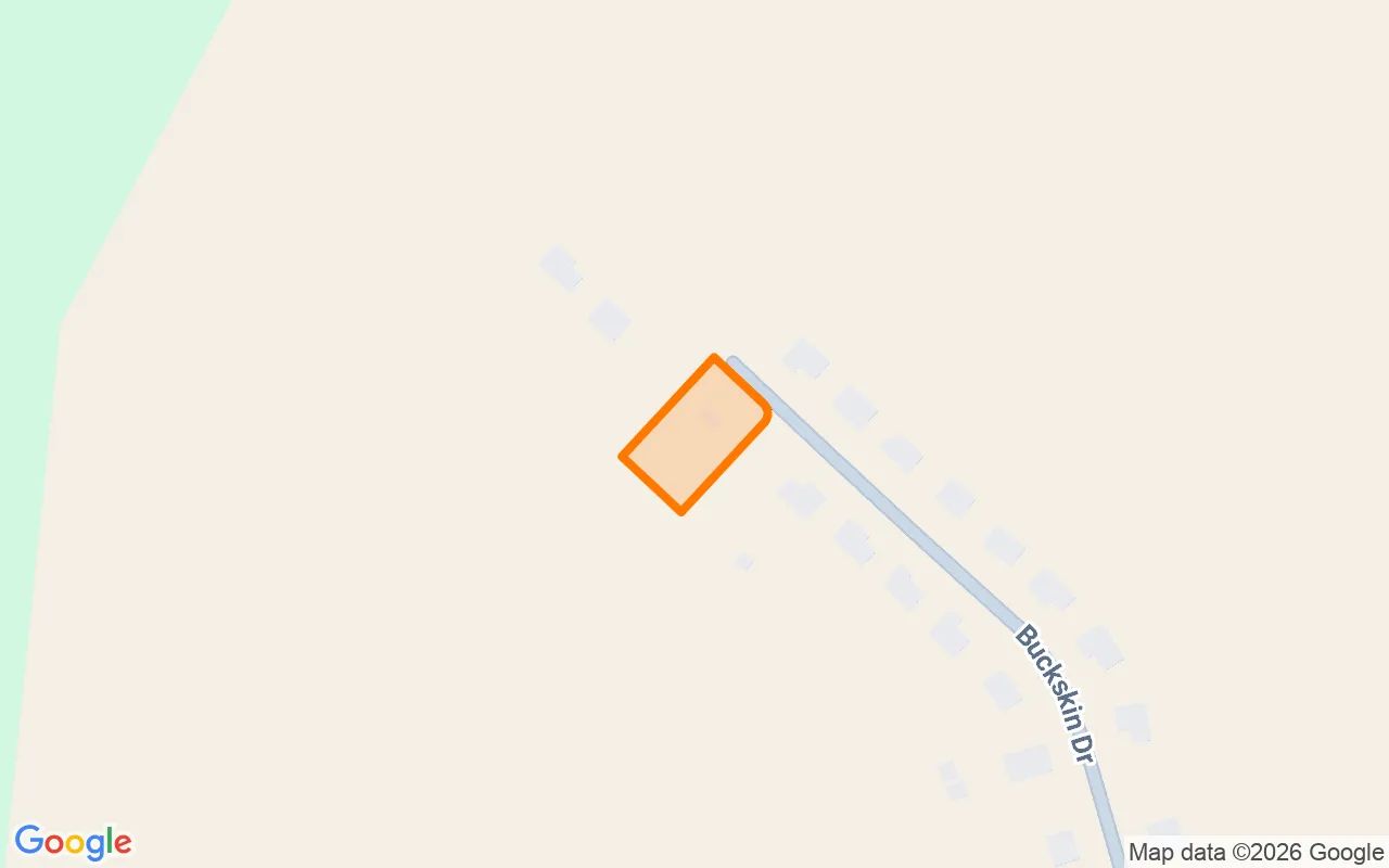0.55 Acres in Pollocksville - Jones County, NC in Jones County, North Carolina