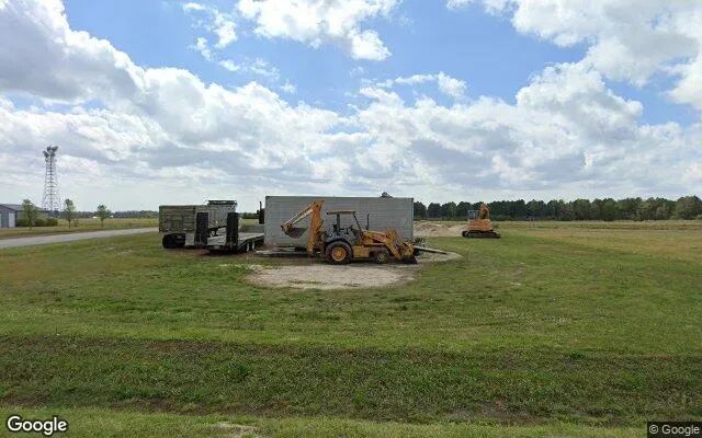 0.55 Acres in Pollocksville - Jones County, NC in Jones County, North Carolina