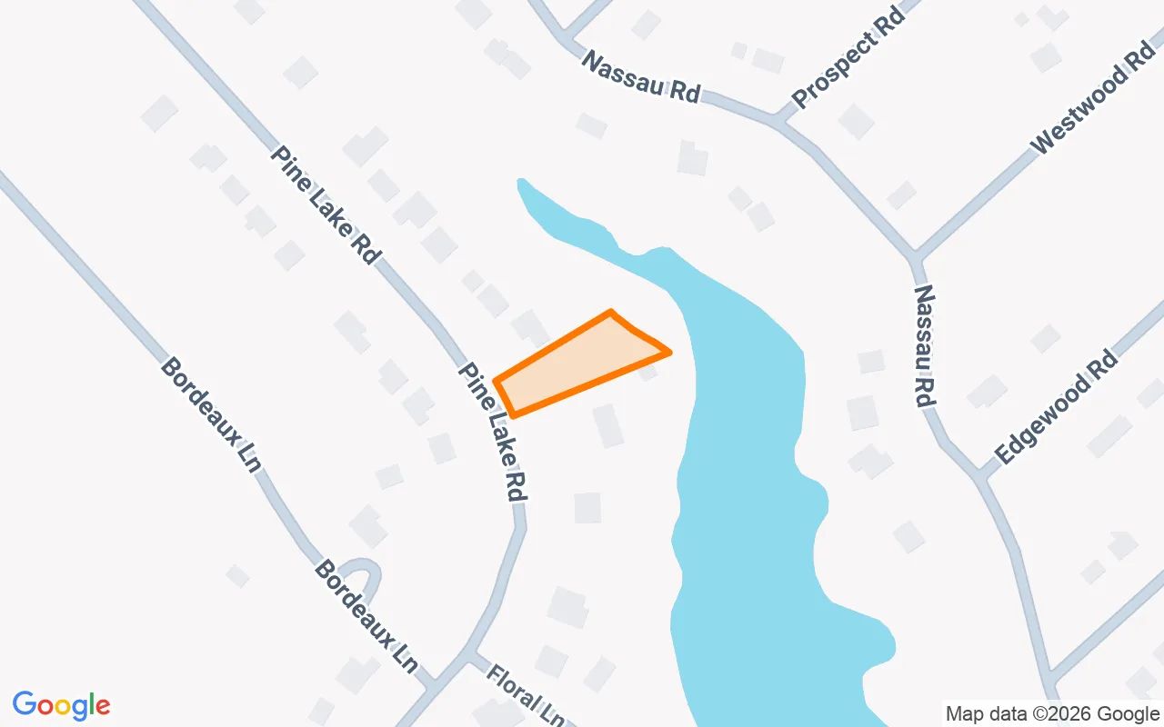 0.55 Acres in Southport - Brunswick County, NC in Brunswick County, North Carolina