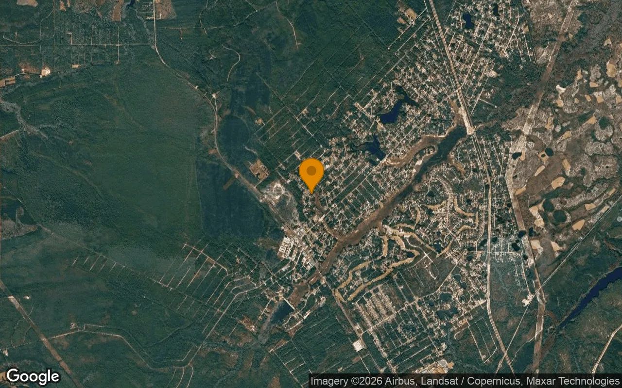 0.55 Acres in Southport - Brunswick County, NC in Brunswick County, North Carolina
