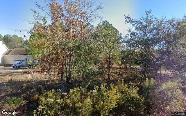 0.55 Acres in Southport - Brunswick County, NC in Brunswick County, North Carolina