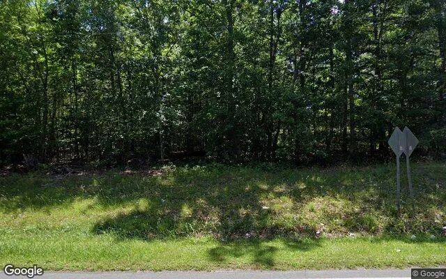 0.55 Acres in Troy - Montgomery County, NC in Montgomery County, North Carolina
