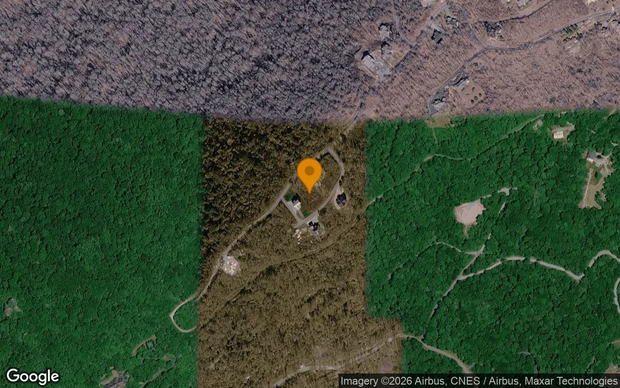 0.55 Acres in Sugar Mountain - Avery County, NC in Avery County, North Carolina