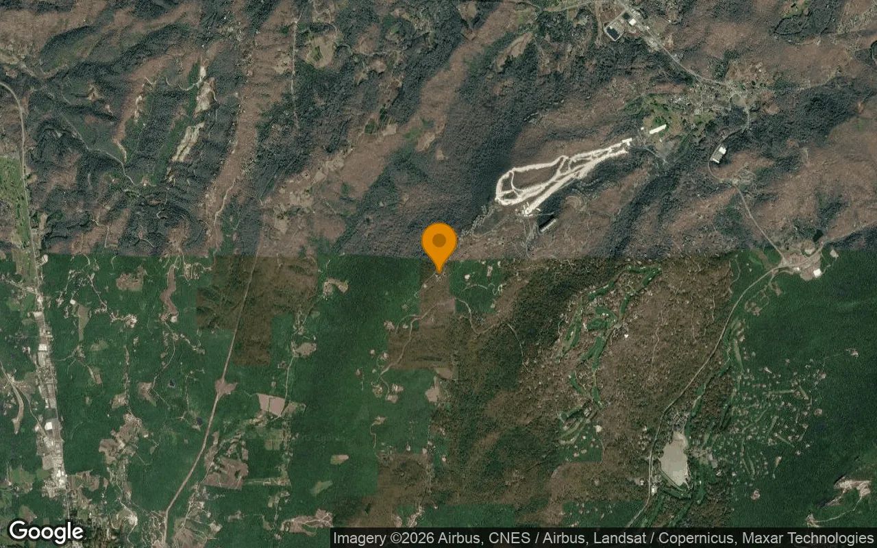0.55 Acres in Sugar Mountain - Avery County, NC in Avery County, North Carolina