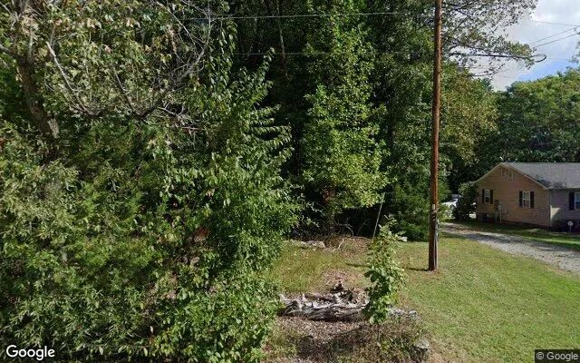 3.49 Acres in Pelham - Caswell County, NC in Caswell County, North Carolina