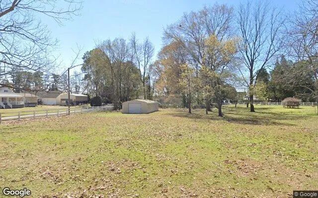 0.55 Acres in Bath - Beaufort County, NC in Beaufort County, North Carolina