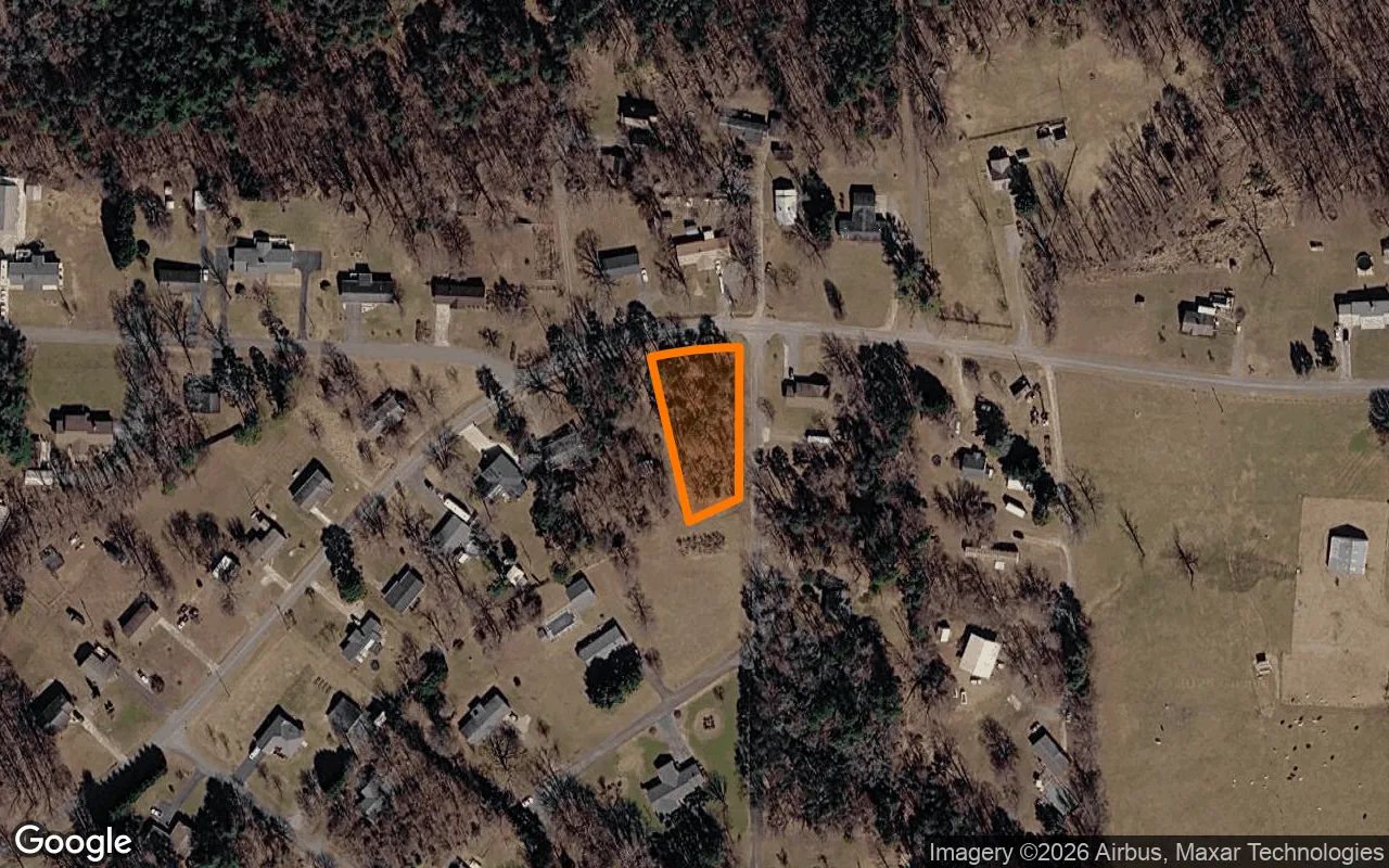0.55 Acres in State Road - Surry County, NC in Surry County, North Carolina