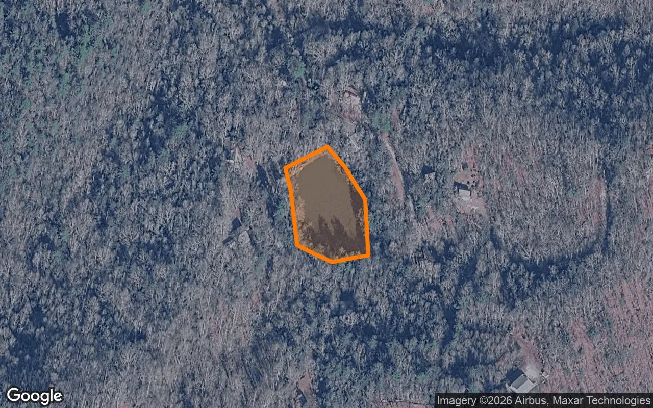 1.53 Acres in Robbinsville - Graham County, NC in Graham County, North Carolina