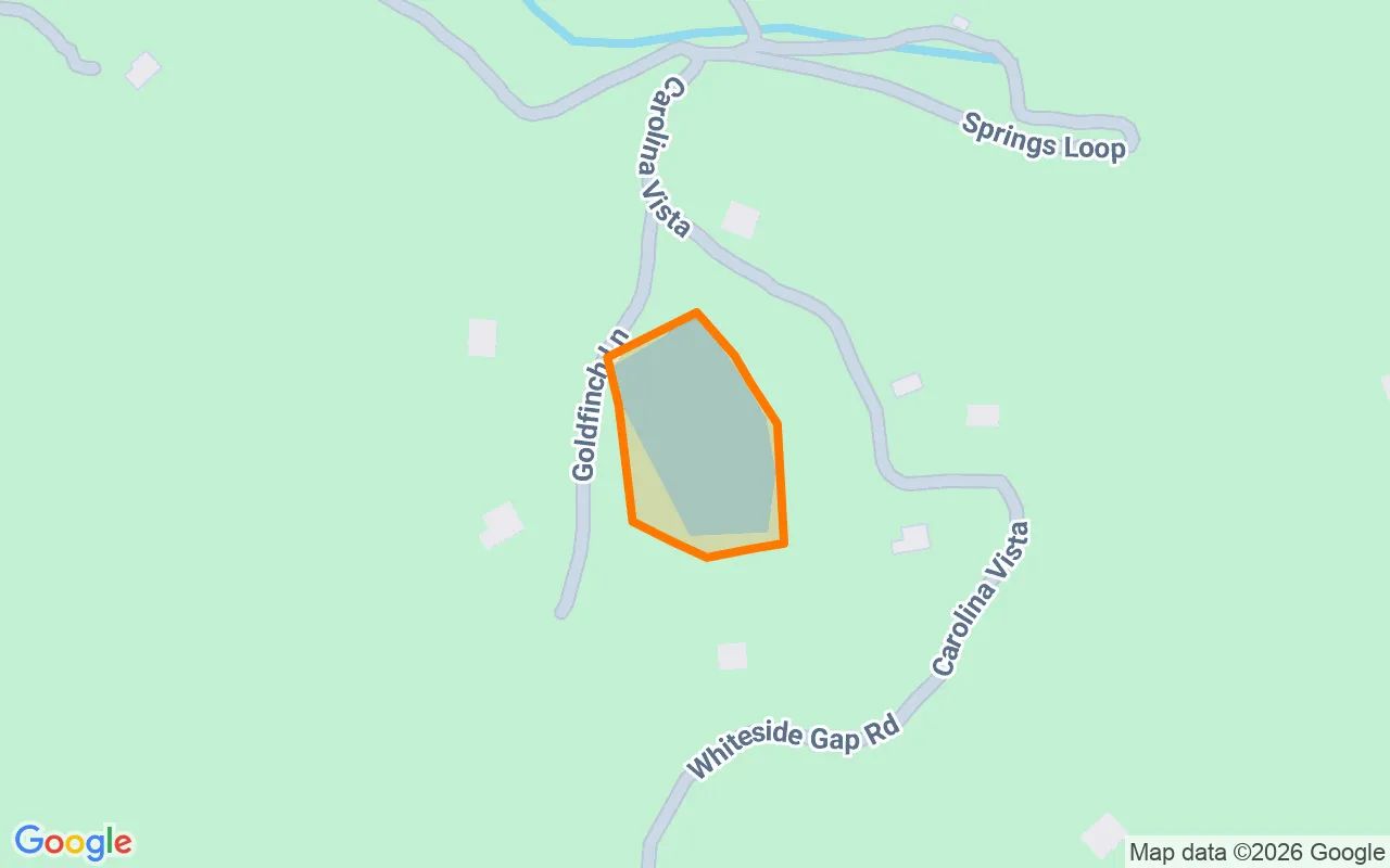 1.53 Acres in Robbinsville - Graham County, NC in Graham County, North Carolina