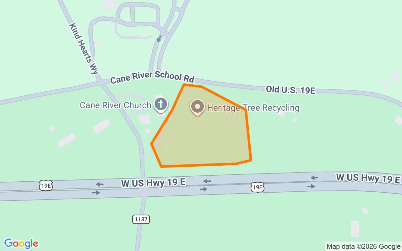 3.49 Acres in Burnsville - Yancey County, NC in Yancey County, North Carolina