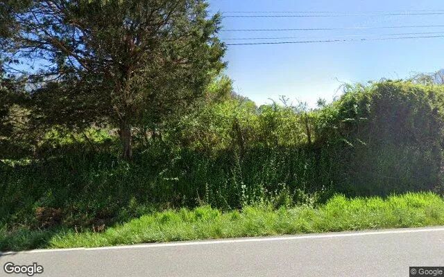 3.49 Acres in Burnsville - Yancey County, NC in Yancey County, North Carolina