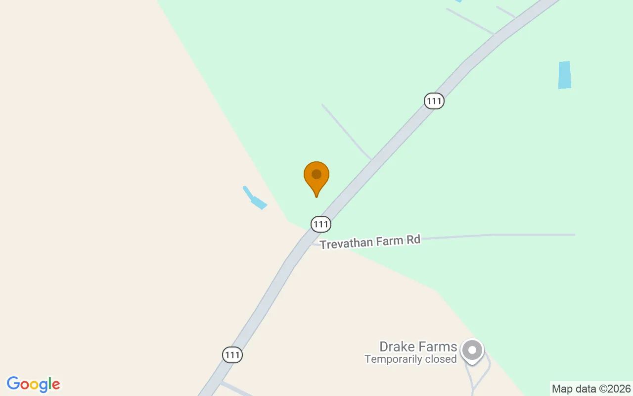 0.55 Acres in Pinetops - Edgecombe County, NC in Edgecombe County, North Carolina
