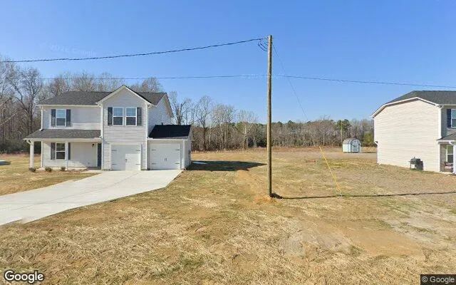 0.55 Acres in Pinetops - Edgecombe County, NC in Edgecombe County, North Carolina