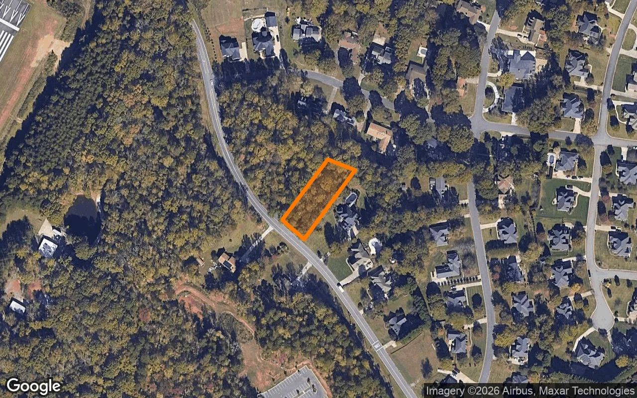 0.55 Acres in Bessemer City - Gaston County, NC in Gaston County, North Carolina