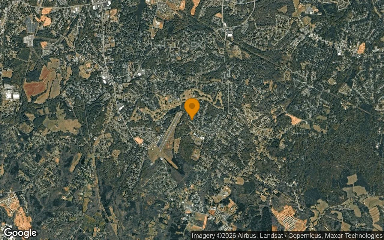 0.55 Acres in Bessemer City - Gaston County, NC in Gaston County, North Carolina